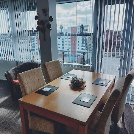 City Centre Penthouse Apartment Σάντερλαντ Εξωτερικό φωτογραφία