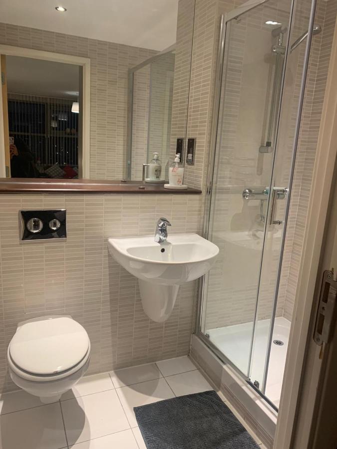 City Centre Penthouse Apartment Σάντερλαντ Εξωτερικό φωτογραφία