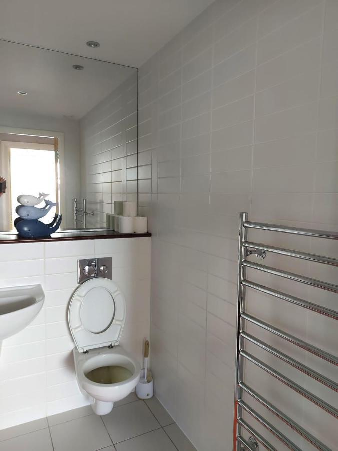 City Centre Penthouse Apartment Σάντερλαντ Εξωτερικό φωτογραφία