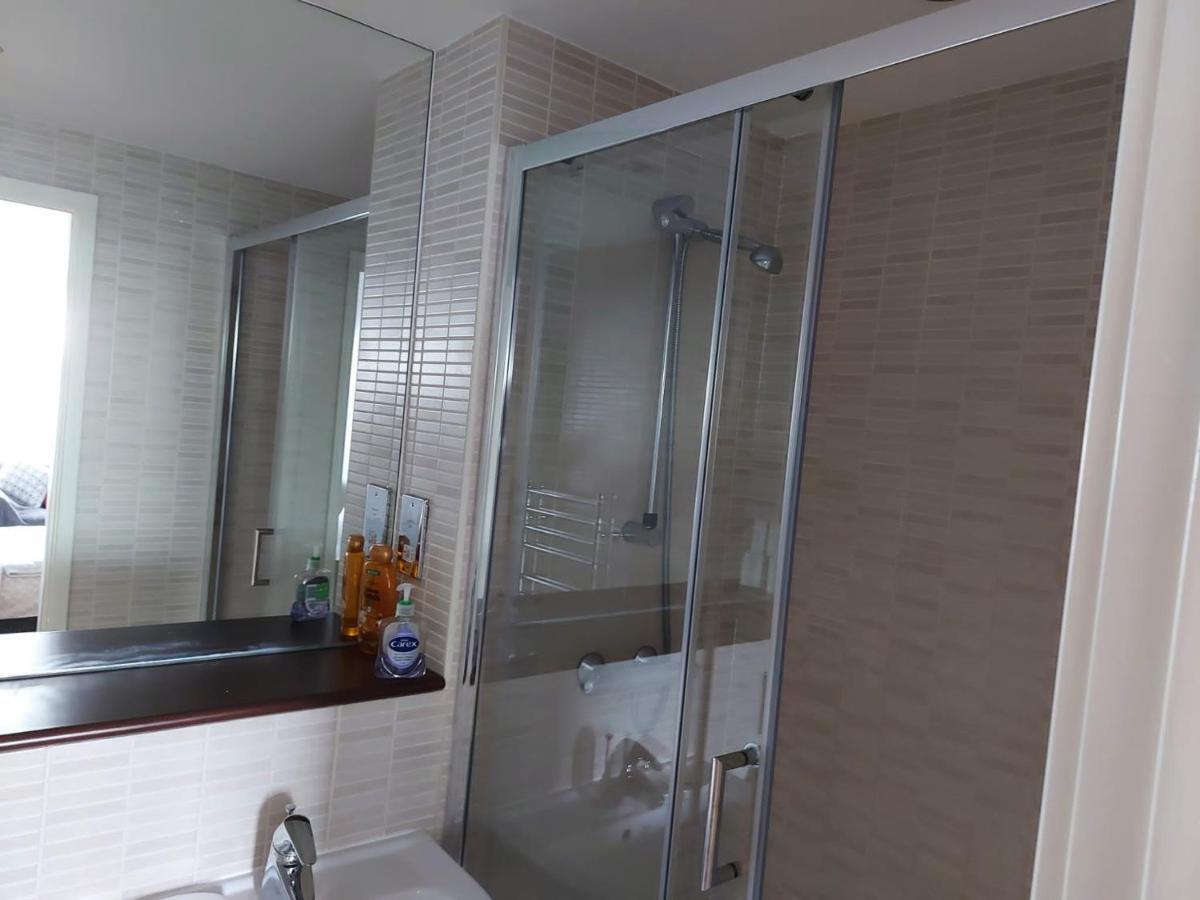 City Centre Penthouse Apartment Σάντερλαντ Εξωτερικό φωτογραφία