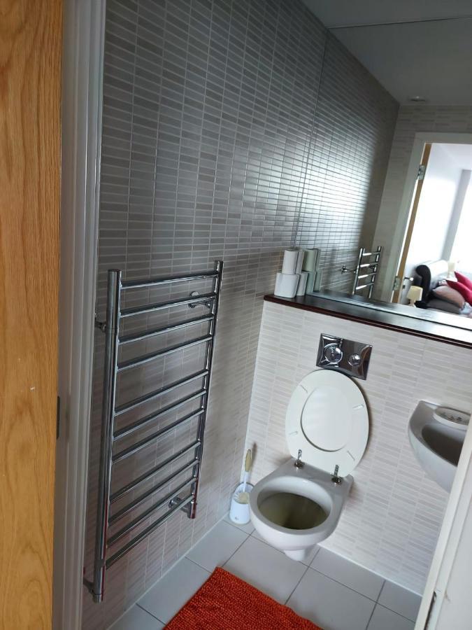 City Centre Penthouse Apartment Σάντερλαντ Εξωτερικό φωτογραφία