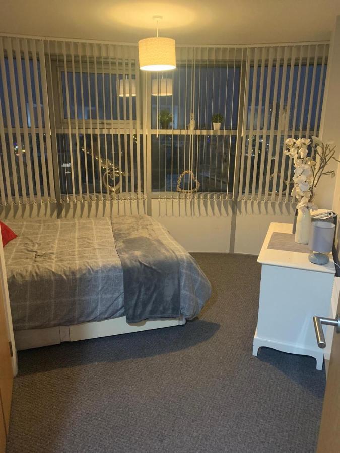 City Centre Penthouse Apartment Σάντερλαντ Εξωτερικό φωτογραφία